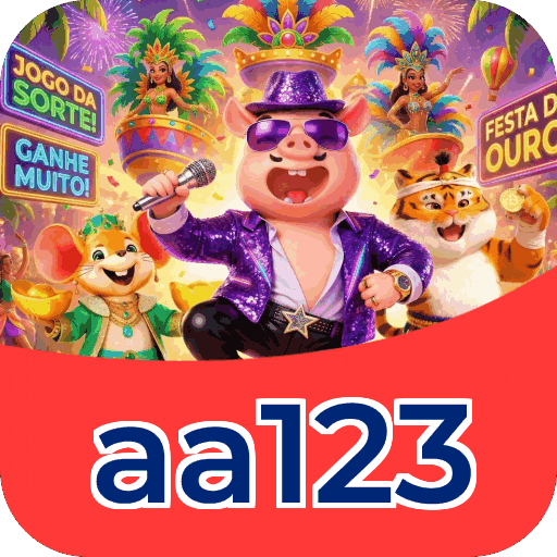 Comparação APP mobile vs versão web da aa123